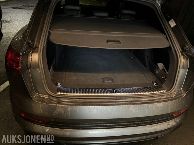 2021 AUDI E-TRON - 28