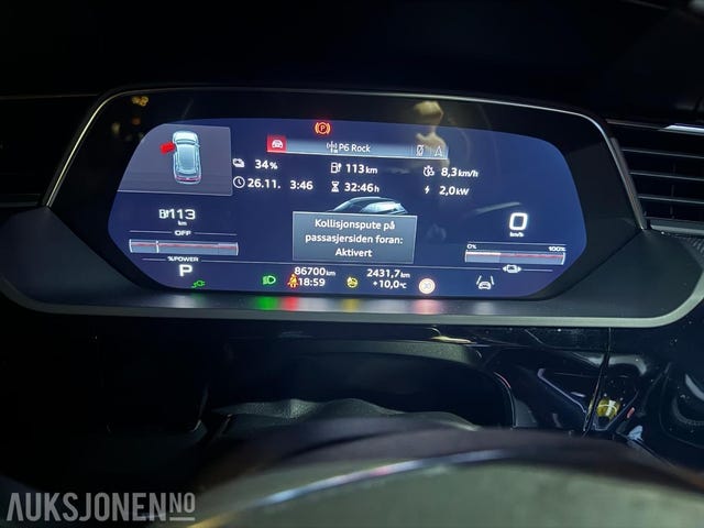 2021 AUDI E-TRON - 13