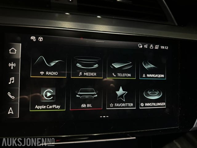 2021 AUDI E-TRON - 17