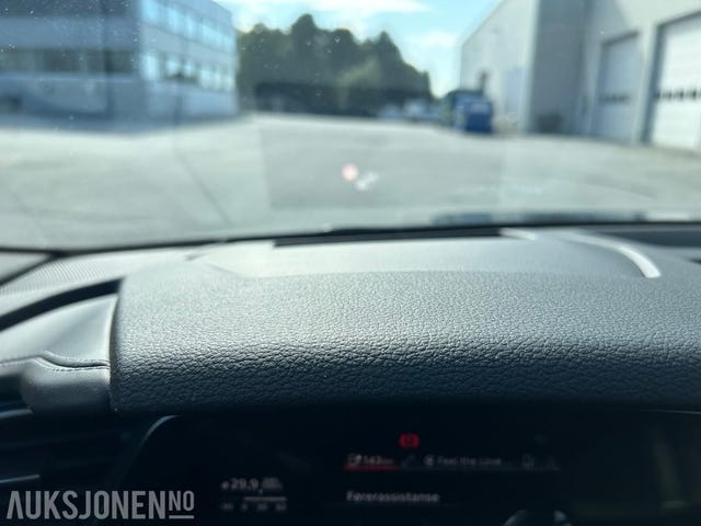 2021 AUDI E-TRON - 20