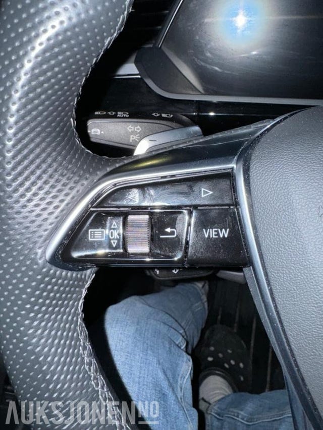2021 AUDI E-TRON - 11