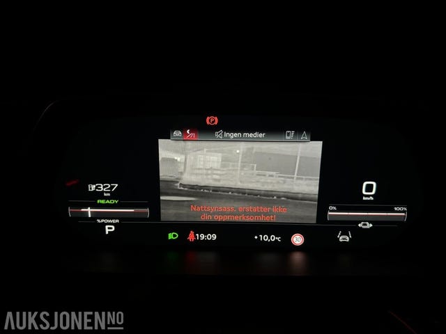 2021 AUDI E-TRON - 19