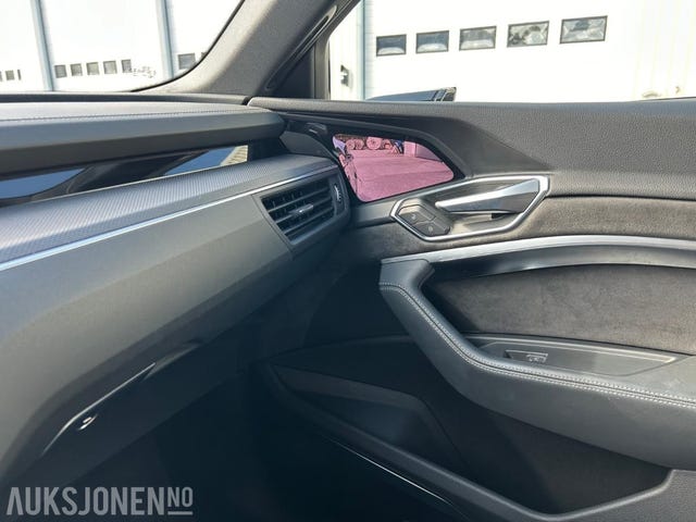 2021 AUDI E-TRON - 22