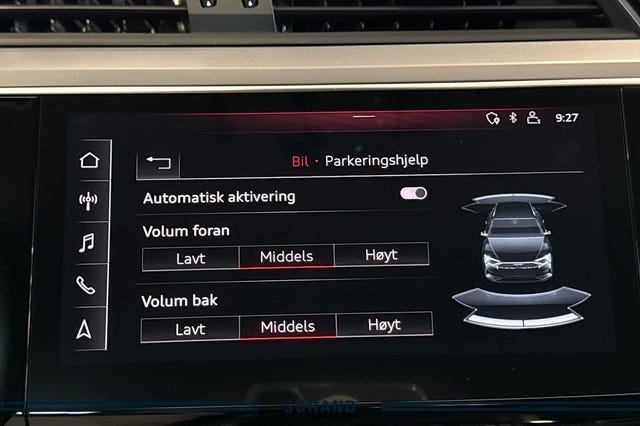 2020 AUDI E-TRON - 24