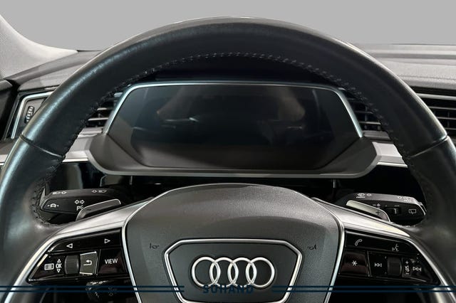 2020 AUDI E-TRON - 28