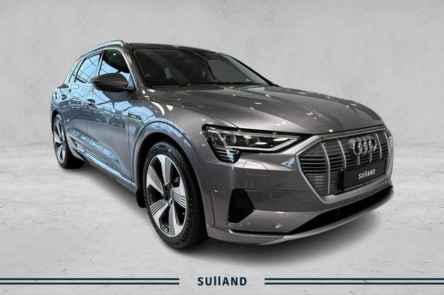 WAUZZZGEXLB017607 2020 AUDI E-TRON-2
