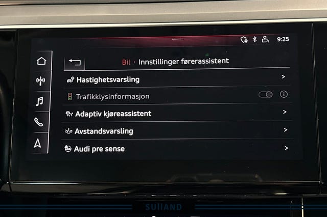 2020 AUDI E-TRON - 22