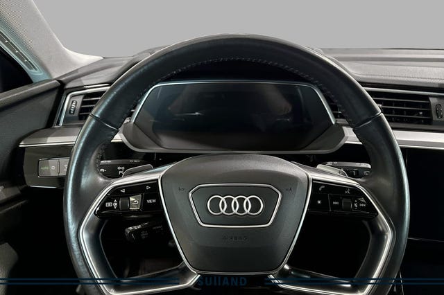 2020 AUDI E-TRON - 27