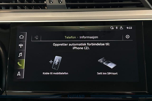 2020 AUDI E-TRON - 19