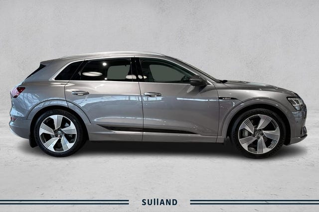 WAUZZZGEXLB017607 2020 AUDI E-TRON-5