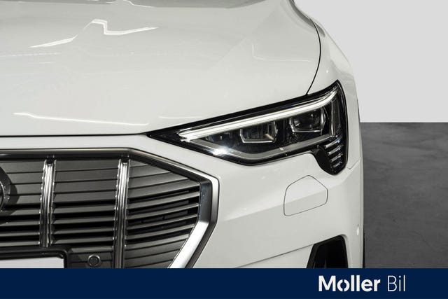 2020 AUDI E-TRON - 7
