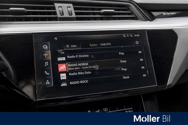 2020 AUDI E-TRON - 21