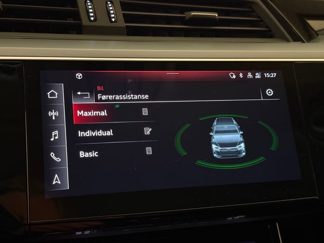 2021 AUDI E-TRON - 26