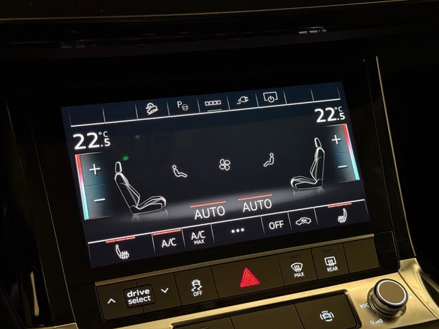 2021 AUDI E-TRON - 27