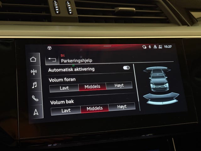 2021 AUDI E-TRON - 25