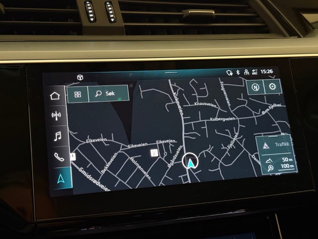 2021 AUDI E-TRON - 21