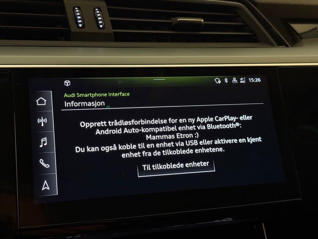 2021 AUDI E-TRON - 24