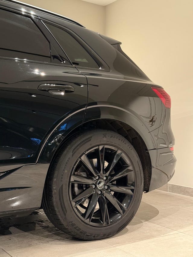 2021 AUDI E-TRON - 7
