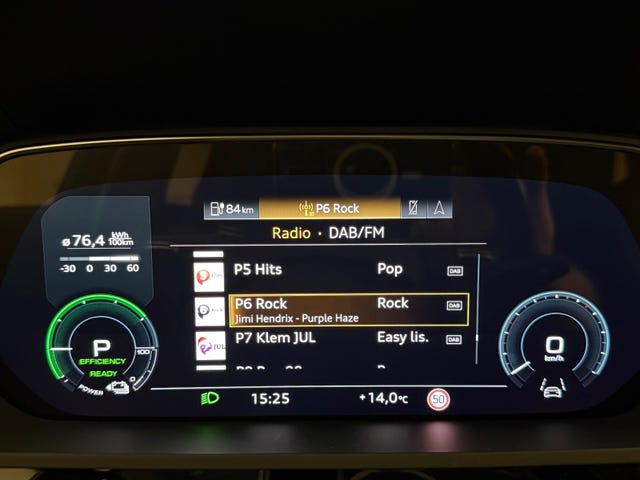 2021 AUDI E-TRON - 19