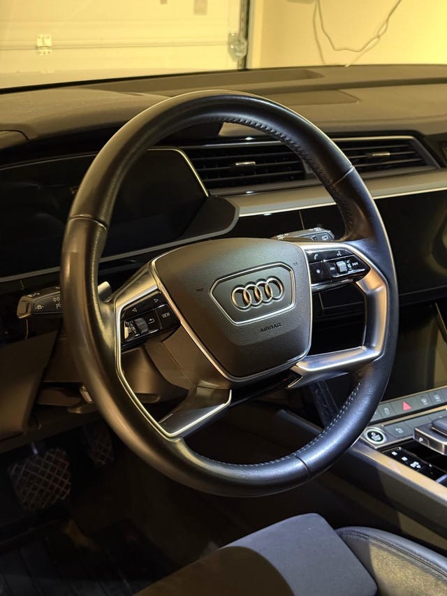 2021 AUDI E-TRON - 15