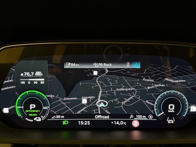 2021 AUDI E-TRON - 20