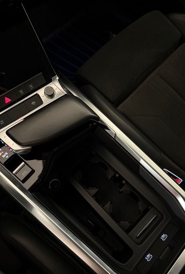 2021 AUDI E-TRON - 30
