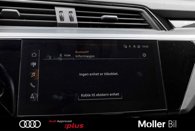 2021 AUDI E-TRON - 20