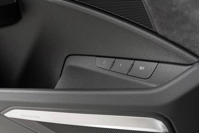 2020 AUDI E-TRON - 24