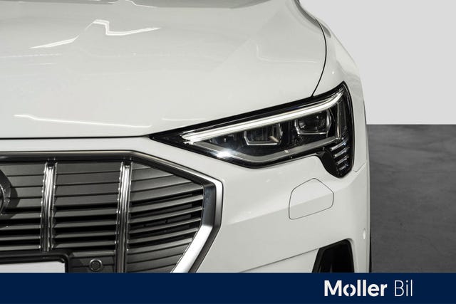 2020 AUDI E-TRON - 7