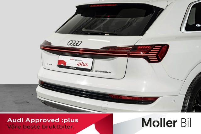 WAUZZZGE3LB011180 2020 AUDI E-TRON-5