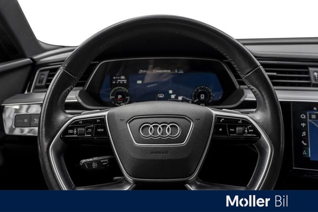 2020 AUDI E-TRON - 16