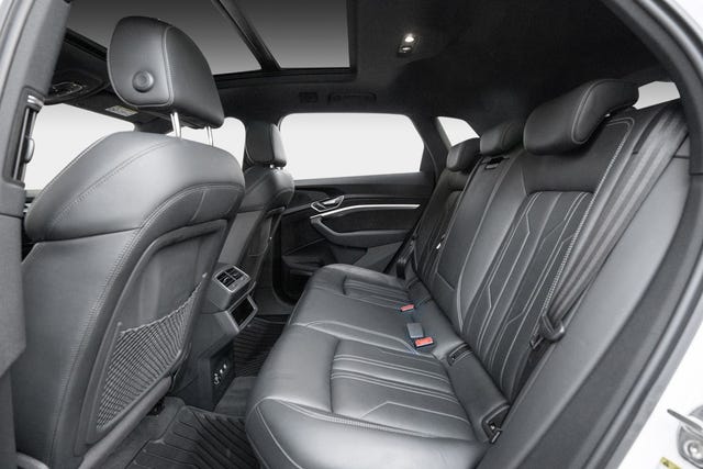 2020 AUDI E-TRON - 25