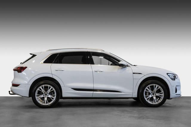 2020 AUDI E-TRON - 7