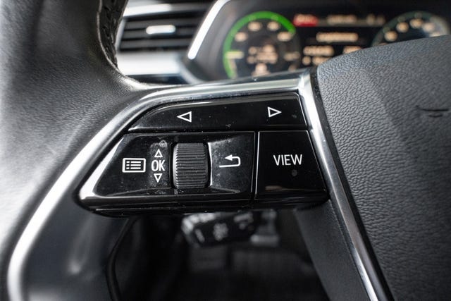 2020 AUDI E-TRON - 14