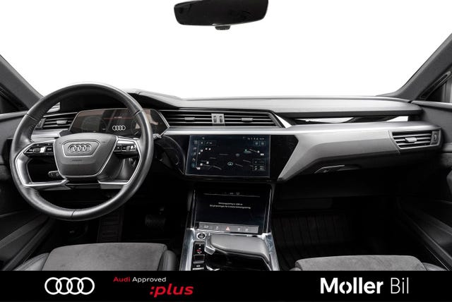 2021 AUDI E-TRON - 14