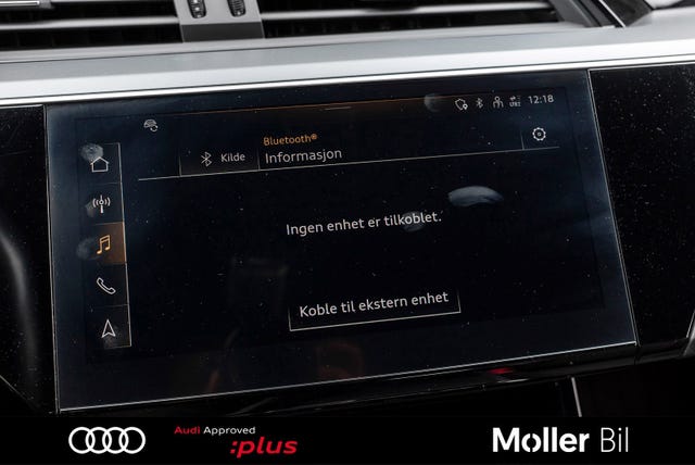 2021 AUDI E-TRON - 19