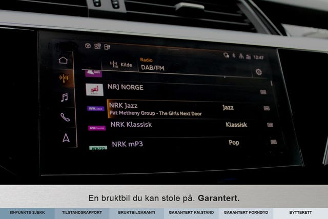 2021 AUDI E-TRON - 26
