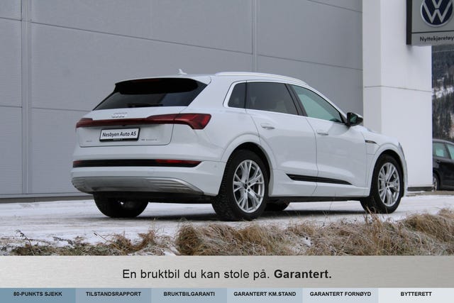 2021 AUDI E-TRON - 7