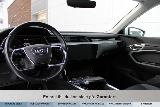 2021 AUDI E-TRON - 13