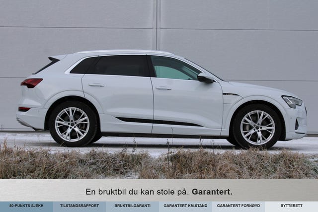 2021 AUDI E-TRON - 8