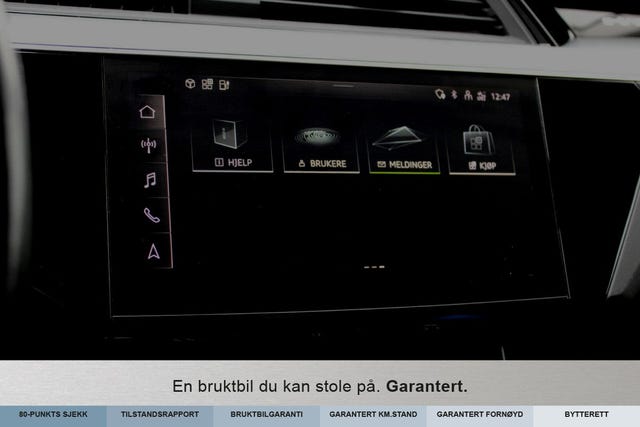 2021 AUDI E-TRON - 25