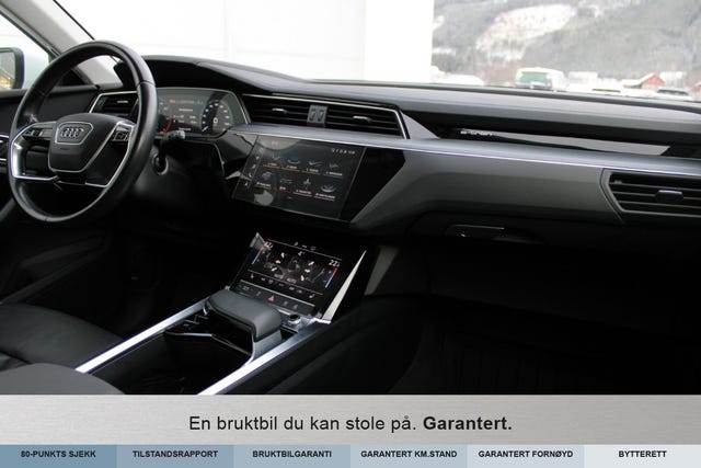 2021 AUDI E-TRON - 21