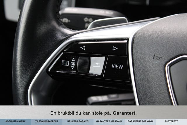 2021 AUDI E-TRON - 15