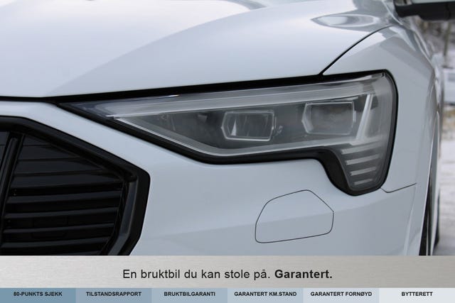 2021 AUDI E-TRON - 10