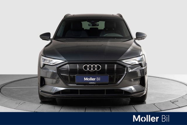 WAUZZZGE3MB016753 2021 AUDI E-TRON-2