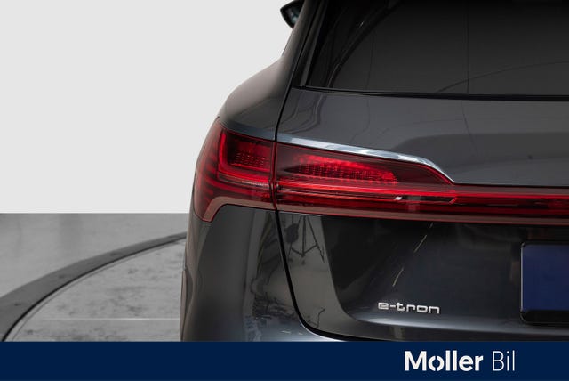2021 AUDI E-TRON - 8