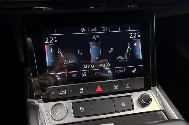 2020 AUDI E-TRON - 18