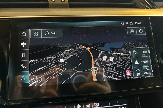 2020 AUDI E-TRON - 14