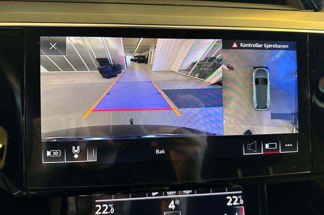 2020 AUDI E-TRON - 15