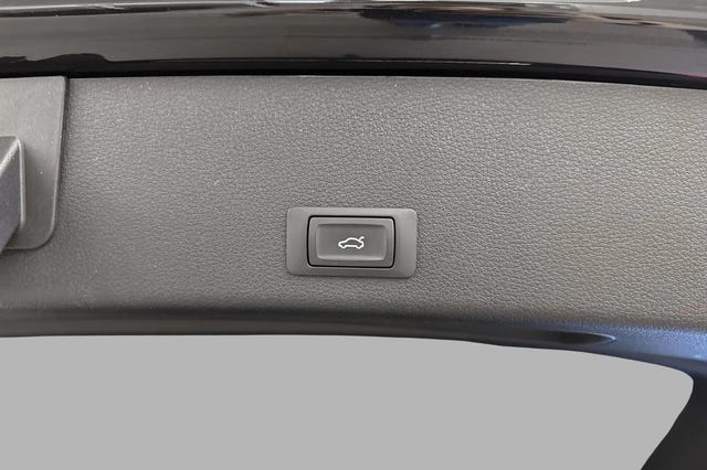 2020 AUDI E-TRON - 25
